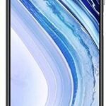 REDMI Note 9 Pro Max (Interstellar Black, 128 GB) (8 GB RAM)