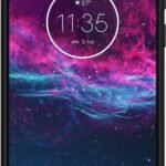 Motorola One Action (Denim Blue, 128 GB) (4 GB RAM)