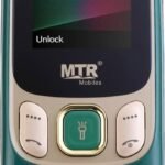 MTR ORCHID (Green)