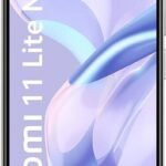 Xiaomi 11Lite NE (Diamond Dazzle, 256 GB) (8 GB RAM)