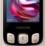 Motorola a70 (Rose Gold)