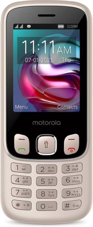 Motorola a70 (Rose Gold)