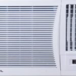 O-General 2021 Model 1 Ton 4 Star Window AC (AFGB12BAWA, White)