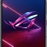 ASUS ROG 5s (Phantom Black, 256 GB) (12 GB RAM)