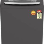 Whirlpool 7.5 kg 5 Star, Hard Water wash Fully Automatic Top Load Washing Machine Grey (WM ROYAL PLUS 7.5 GREY 5YMW)