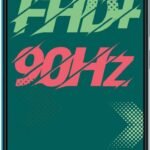 Infinix Hot 11S (Silver Wave, 64 GB) (4 GB RAM)