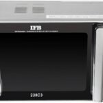 IFB 23 L Convection Microwave Oven (23SC3_, silver)