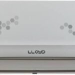 Lloyd 2022 Model 1.2 Ton 3 Star Split Inverter AC (GLS15I3FWSEL, White)