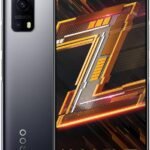 IQOO Z3 5G (Ace Black, 128 GB) (8 GB RAM)