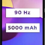 Motorola e40 (Carbon Gray, 64 GB) (4 GB RAM)