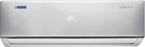 Blue Star 2022 Model 1 Ton 3 Star Split Inverter AC (IA312DNU, White)
