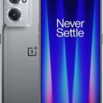 OnePlus Nord CE 2 5G (Gray Mirror, 128 GB) (8 GB RAM)