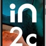 Micromax IN 2C (Silver, 32 GB) (3 GB RAM)