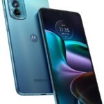 Motorola Edge 30 (Aurra Green, 128 GB) (8 GB RAM)