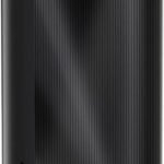 ORAIMO 20000 mAh 12 w Power Bank (Black, Lithium Polymer, Fast Charging for Mobile)