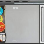 IFB 20 L Convection Microwave Oven (20BC4, Black)