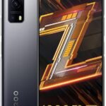 IQOO Z3 5G (Ace Black, 256 GB) (8 GB RAM)