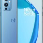 OnePlus 9 5G (Arctic Sky, 256 GB) (12 GB RAM)