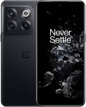 OnePlus 10T 5G (Moonstone Black, 128 GB) (8 GB RAM)