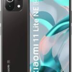 11 Lite NE (Vinyl Black, 128 GB) (6 GB RAM)