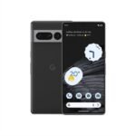 Google Pixel 7 Pro (Obsidian, 128 GB) (12 GB RAM)