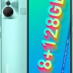 Infinix Hot 12 Pro (Lightsaber Green, 128 GB) (8 GB RAM)
