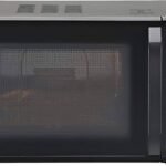 LG 21 L Convection Microwave Oven (MC2146BG, BLACK)