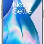 OnePlus 10R 5G (Prime Blue, 128 GB) (8 GB RAM)