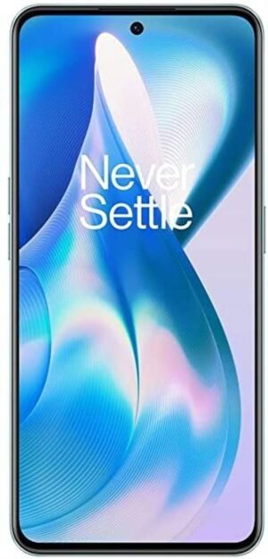 OnePlus 10R 5G (Prime Blue, 128 GB) (8 GB RAM)