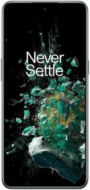 OnePlus 10T 5G (Jade Green, 256 GB) (12 GB RAM)