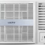 Voltas 2022 Model 1.5 Ton 3 Star Window Inverter AC (183V Vertis Pearl(4011470), White)