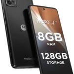 Motorola G32 (Mineral Gray, 128 GB) (8 GB RAM)