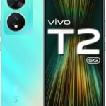 vivo T2 5G (Nitro Blaze, 128 GB) (6 GB RAM)