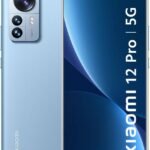 Xiaomi 12 Pro 5G (Couture Blue, 256 GB) (12 GB RAM)