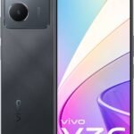 vivo Y36 (Meteor Black, 128 GB) (8 GB RAM)