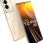 vivo T2 Pro 5G (Dune Gold, 128 GB) (8 GB RAM)