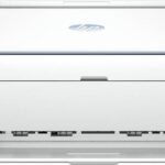 HP DeskJet Ink Advantage 2878 All-in-One Multi-function WiFi Color Inkjet Printer for Print/Scan/Copy, Ideal for Home (Ink Cartridge)