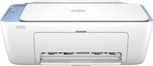 HP DeskJet Ink Advantage 2878 All-in-One Multi-function WiFi Color Inkjet Printer for Print/Scan/Copy, Ideal for Home (Ink Cartridge)