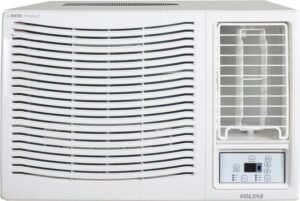 Voltas 2023 Model 1.5 Ton 3 Star Window AC (183 Vectra Prism (4011482), White)