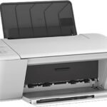 HP Deskjet Ink Advantage 1515 All-in-One Printer (Ink Cartridge)