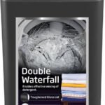 Voltas Beko by A Tata Product 6 kg Fully Automatic Top Load Washing Machine Grey (WTL6004UEA/DPCPOF)