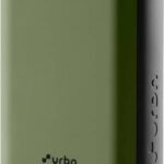URBN 27000 mAh 22.5 W Pocket Size Power Bank (Camo, Lithium Polymer, Fast Charging for Mobile, Earbuds, Speaker, Smartwatch, Trimmer, Tablet)