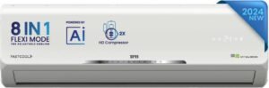 IFB 2024 Model 2 Ton 3 Star Split Inverter With Heavy Duty Cooling AC (CI2432D323G3, White)