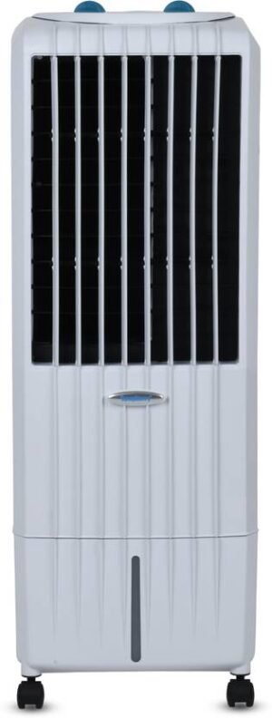 Symphony 12 L Tower Air Cooler (White, Diet 12T)