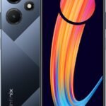 Infinix HOT 30i (Mirror Black, 128 GB) (8 GB RAM)