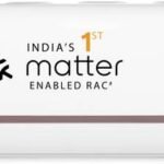 Panasonic 2024 Model 1.5 Ton 5 Star Split Inverter with Wi-fi 7 in 1 Convertible with True AI Mode, Matter Enabled AC (CS-HU18AKYF/CU-HU18AKYF, White)