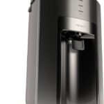 Aquaguard Delight NXT Aquasaver 6 L RO + UV + UF Water Purifier 9-Stage Purification with RO+UV+UF+MC | Taste Adjuster | Suitable for all – Borewell, Tanker, Municipality Water (Black)