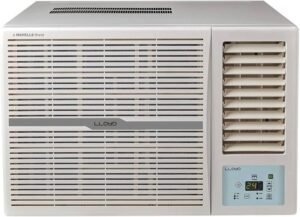 Lloyd 2022 Model 1 Ton 3 Star Window AC (GLW12C3XWSEW, White)