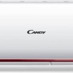 CANDY 2023 Model 1.5 Ton 5 Star Split Inverter AC (SAC 185C ITN/CS 185C ITN/CU 185C ITN, White)