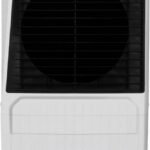 Hindware Smart Appliances 105 L Desert Air Cooler (White And Black, Calisto)